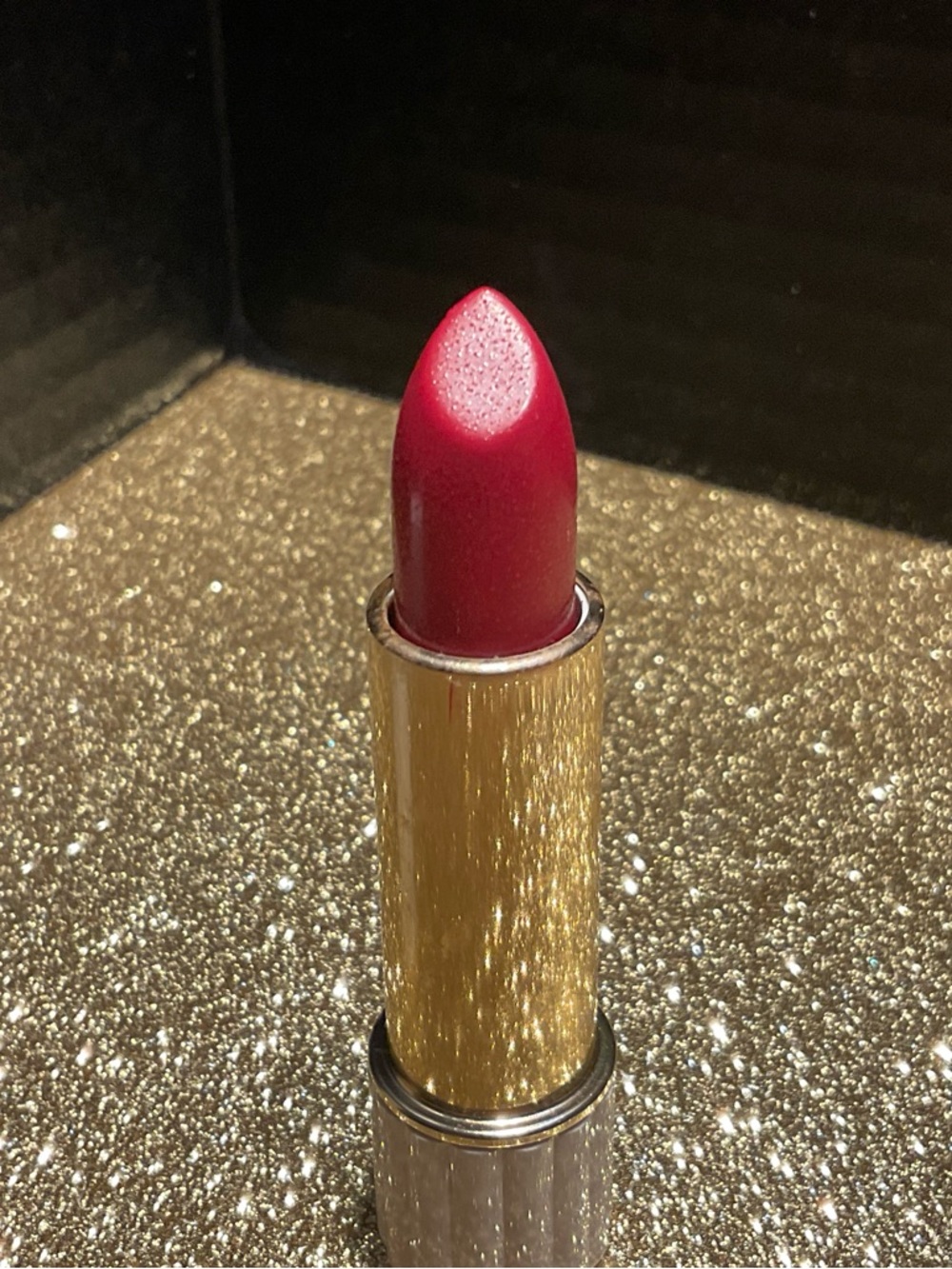 Estee Lauder All Day Rich and Rosy Lipstick Full Size Discontinued Vintage New - Picture 8 of 14